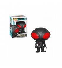 Figurine Aquaman Movie - Black Manta Pop 10cm