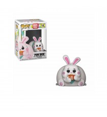 Figurine Disney Le Monde De Ralph 2 - Fun Bun Pop 10cm