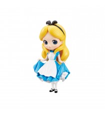 Figurine Disney - Alice Q Posket Characters 14cm