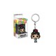 Porte Clé Disney Le Monde De Ralph 2 - Vanellope Pocket Pop 4cm