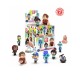 Figurine Disney Le Monde De Ralph 2 Mystery Minis - 1 Boîte Au Hasard