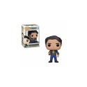 Figurine Fallout - Vault Dweller male Pop 10cm