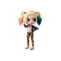 Figurine DC Suicide Squad - Harley Quinn Q Posket 14cm