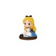 Figurine Disney - Alice Q Posket Petit Girl Festival 7cm