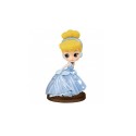 Figurine Disney - Cendrillon Q Posket Petit Girl Festival 7cm