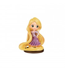 Figurine Disney - Raiponce Q Posket Petit Girl Festival 7cm