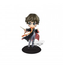 Figurine Harry Potter - Harry Potter Pastel Variant Q Posket 14cm