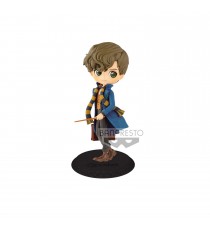 Figurine Fantastic Beast - Newt Scamander Q Posket 14cm