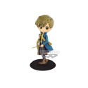 Figurine Fantastic Beast - Newt Scamander Pastel Variant Q Posket 14cm