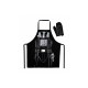 Tablier + Gant De Cuisine Star Wars - Darth Vader