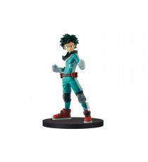 My Hero Accademia - Izuku Midoriya Deku DXF 15cm