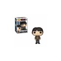 Figurine Stranger Things - Mike Snowball Dance Pop 10cm