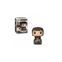 Figurine Game Of Thrones - Bran Stark Wheelchair Pop 10cm