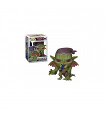 Figurine Marvel Spider-Man Animated - Green Goblin Pop 10cm