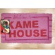 Paillasson DBZ - Kame House 73x43cm