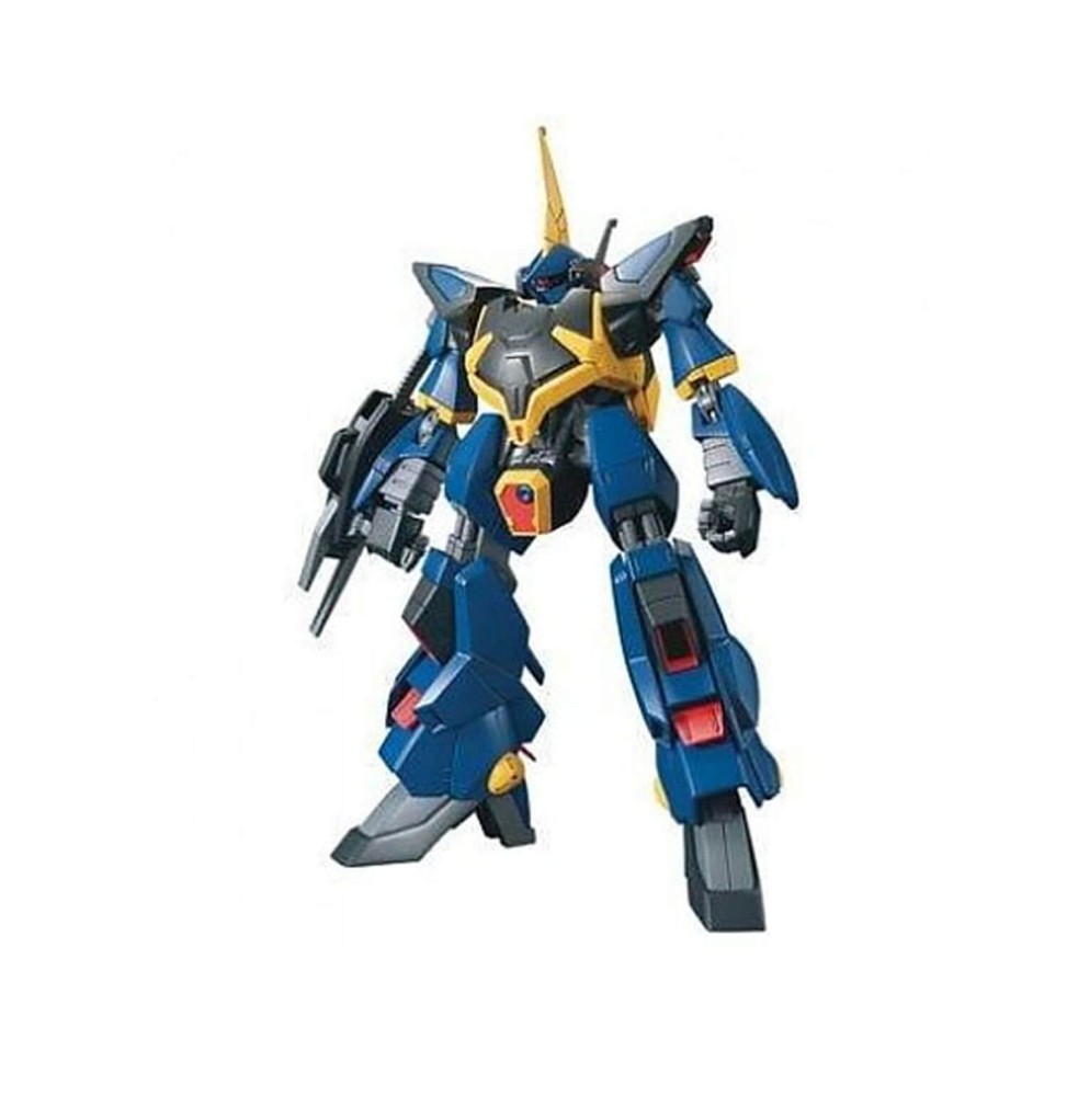 Maquette Gundam - 204 RMS-154 Barzam Gunpla HG 1/144 13cm