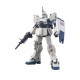 Maquette Gundam - RX-79 Gundam Ez8 Gunpla HG 155 1/144 13cm