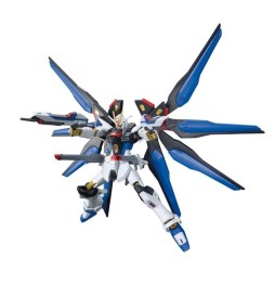 Maquette Gundam - ZGMF-X20A Strike Freedom Gundam Gunpla HG 1/144 13cm