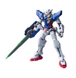 Maquette Gundam - GN-001 Gundam Exia Gunpla HG 001 1/144 13cm