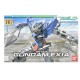 Maquette Gundam - GN-001 Gundam Exia Gunpla HG 001 1/144 13cm