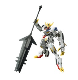 Maquette Gundam - Gundam Barbatos Lupus Rex Gunpla HG 033 1/144 13cm