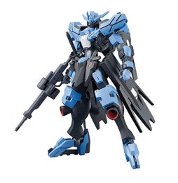 Maquette Gundam - Gundam Vidar Gunpla HG 027 1/144 13cm