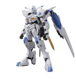 Maquette Gundam - Gundam Bael Gunpla HG 036 1/144 13cm