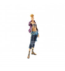 Figurine One Piece - Marco Colosseum 21cm