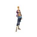 Figurine One Piece - Marco Colosseum 21cm