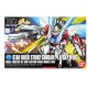 Maquette Gundam - Star Build Strike Gundam (Plavsky Wing) Gunpla HG 009 1/144 13cm