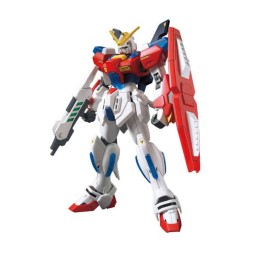 Maquette Gundam - Star Burning Gundam Gunpla HG 058 1/144 13cm