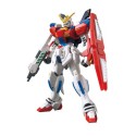 Maquette Gundam - Star Burning Gundam Gunpla HG 058 1/144 13cm