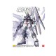 Maquette Gundam - Nu Gundam Ver. Ka Gunpla MG 1/100 18cm