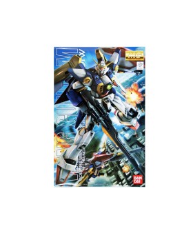 Maquette Gundam - Wing Gundam Gunpla MG 1/100 18cm