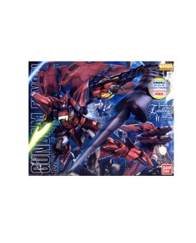 Maquette Gundam -Gundam Epyon Endless Waltz Ver. Gunpla MG 1/100 18cm