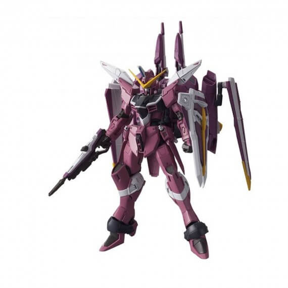 Maquette Gundam - Justice Gundam Gunpla MG 1/100 18cm