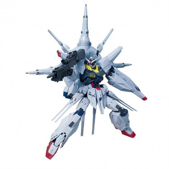 Maquette Gundam - Providence Gundam Gunpla MG 1/100 18cm