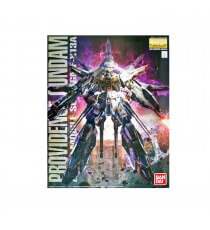 Maquette Gundam - Providence Gundam Gunpla MG 1/100 18cm