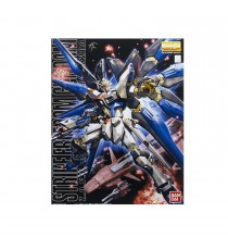 Maquette Gundam - Strike Freedom Gundam Gunpla MG 1/100 18cm