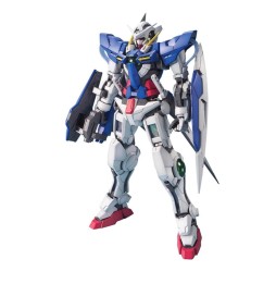 Maquette Gundam - Gundam Exia Gunpla MG 1/100 18cm