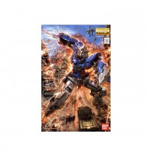Maquette Gundam - Gundam Exia Gunpla MG 1/100 18cm