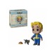 Figurine Fallout - Vault Boy Luck 5 Stars 8cm