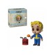 Figurine Fallout - Vault Boy Pyromaniac 5 Stars 8cm