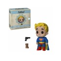 Figurine Fallout - Vault Boy Toughness 5 Stars 8cm