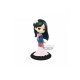 Figurine Disney - Mulan Q Posket Characters Pastel Variant 14cm