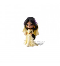 Figurine Disney - Jasmine Q Posket Characters Dreamy Style 14cm