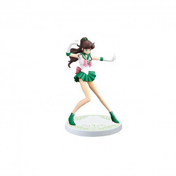 Figurine Sailor Moon - Sailor Jupiter Girls Memories 14cm