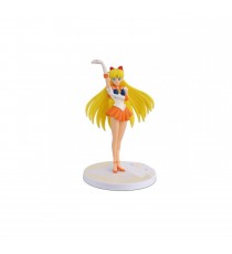 Figurine Sailor Moon - Sailor Venus Girls Memories 14cm