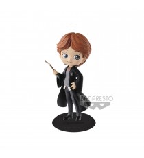 Figurine Harry Potter - Ron Weasley Q Posket 14cm