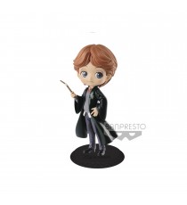 Figurine Harry Potter - Ron Weasley Q Posket Pearl Color 14cm